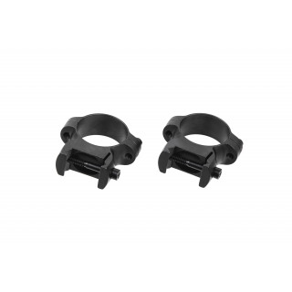 120974 Кольца Leupold LRW 1" Medium Matte