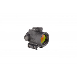 MRO-C-2200008 Прицел коллиматорный TRIJICON MRO 2.0 MOA, AC32067 LOW MOUNT