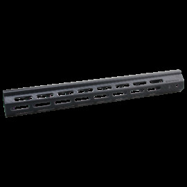 VDCF-15 Цевье AR-15 Карбоновое волокно, 15" M-LOK Vector Optics (SCRAAM-60)