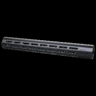 VDCF-15 Цевье AR-15 Карбоновое волокно, 15" M-LOK Vector Optics (SCRAAM-60)