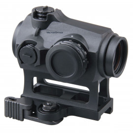 SCRD-38 Прицел коллиматорный Vector Optics Maverick 1x22 Gen III