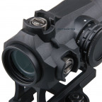 SCRD-38 Прицел коллиматорный Vector Optics Maverick 1x22 Gen III