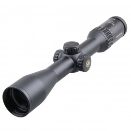 SCOM-23 Прицел оптический Vector Optics Continental 1.5-9x42 SFP