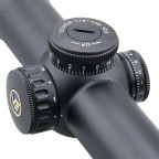 SCOM-23 Прицел оптический Vector Optics Continental 1.5-9x42 SFP