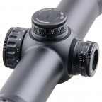 SCOM-23 Прицел оптический Vector Optics Continental 1.5-9x42 SFP