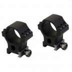 SCOM-23 Прицел оптический Vector Optics Continental 1.5-9x42 SFP