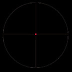 SCOM-23 Прицел оптический Vector Optics Continental 1.5-9x42 SFP