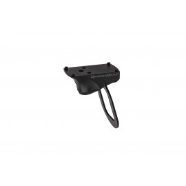 410677 База BURRIS Speed Bead Mount BERETTA A400 XPLOR 12Ga