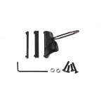 410677 База BURRIS Speed Bead Mount BERETTA A400 XPLOR 12Ga