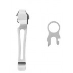 934850 Сменная клипса и кольцо для подвеса LEATHERMAN Surge, Charge, Wave