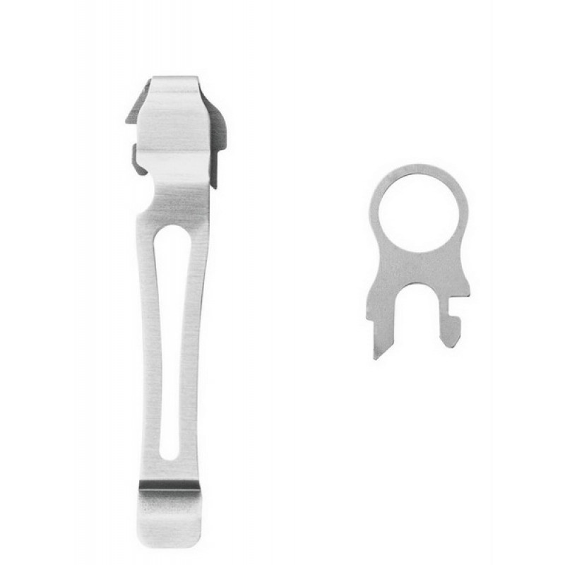 934850 Сменная клипса и кольцо для подвеса LEATHERMAN Surge, Charge, Wave