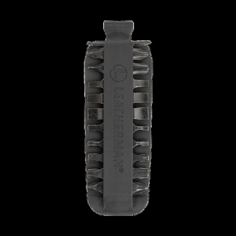 931027 Набор бит LEATHERMAN Bit Kit - половина 931014 №1