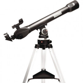789961 Телескоп Bushnell 700х60"Voyager" рефрактор w/LCD Handset