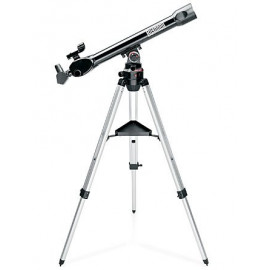 789971 Телескоп Bushnell 800х70 "Voyager" рефрактор  W/LCD Handset