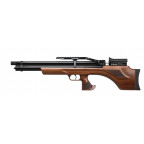 1003766  Пневматическая Редукторная PCP винтовка  Aselkon MX7 Wood  кал. 4.5 дерево