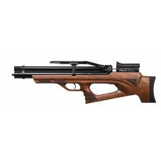 1003772  Пневматическая Редукторная PCP винтовка  Aselkon MX10-S Wood  кал. 4.5 дерево