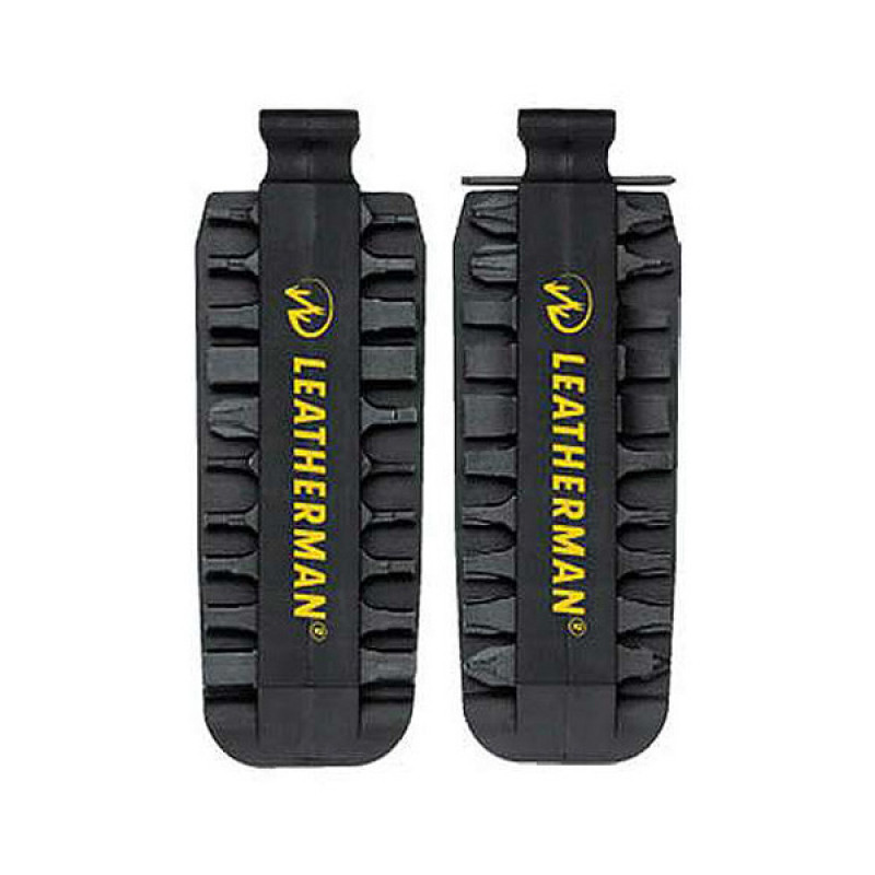931014 Набор бит LEATHERMAN Bit Kit большой