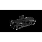 MAG024-BLK Пластина для магазина Magpul L-Plate USGI 5.56x45, Black  (3 шт./упаковка)