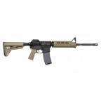 MAG024-BLK Пластина для магазина Magpul L-Plate USGI 5.56x45, Black  (3 шт./упаковка)