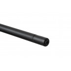 31620 Винтовка пневматическая Stoeger ATAC TS2 Combo Black с прицелом 3-9x40AO  кал. 4.5мм