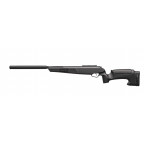 31620 Винтовка пневматическая Stoeger ATAC TS2 Combo Black с прицелом 3-9x40AO  кал. 4.5мм