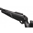 31620 Винтовка пневматическая Stoeger ATAC TS2 Combo Black с прицелом 3-9x40AO  кал. 4.5мм