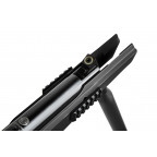 31620 Винтовка пневматическая Stoeger ATAC TS2 Combo Black с прицелом 3-9x40AO  кал. 4.5мм