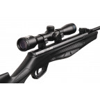 S82011 Винтовка пневматическая Stoeger RX20 Synthetic Stock Black Combo с прицелом 4х32  кал. 4.5мм