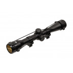 S82011 Винтовка пневматическая Stoeger RX20 Synthetic Stock Black Combo с прицелом 4х32  кал. 4.5мм