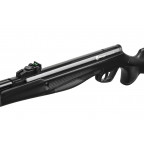 S82011 Винтовка пневматическая Stoeger RX20 Synthetic Stock Black Combo с прицелом 4х32  кал. 4.5мм