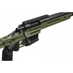 Карабин нарезной МРА BA Ultra Lite Rifle .308 Defiance Rebel Action