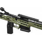 Карабин нарезной МРА BA Ultra Lite Rifle .308 Defiance Rebel Action