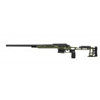 Карабин нарезной МРА BA Ultra Lite Rifle .308 Defiance Rebel Action
