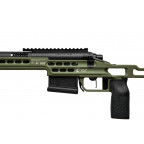Карабин нарезной МРА BA Ultra Lite Rifle .308 Defiance Rebel Action