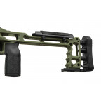 Карабин нарезной МРА BA Ultra Lite Rifle .308 Defiance Rebel Action