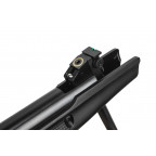 S80501 Винтовка пневматическая Stoeger RX5 Synthetic Stock Black кал. 4.5мм
