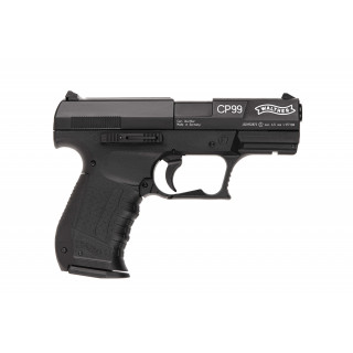 412.00.00  Пневматический пистолет Umarex Walther CP99  кал.4,5мм