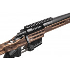 Карабин нарезной МРА Ultra Lite Rifle .308 Defiance Rebel Action