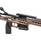 Карабин нарезной МРА Ultra Lite Rifle .308 Defiance Rebel Action