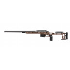 Карабин нарезной МРА Ultra Lite Rifle .308 Defiance Rebel Action