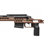 Карабин нарезной МРА Ultra Lite Rifle .308 Defiance Rebel Action