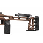 Карабин нарезной МРА Ultra Lite Rifle .308 Defiance Rebel Action