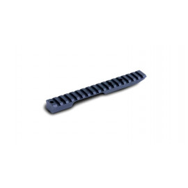 PC00012 Планка Picatinni 20MOA Millett к Savage Accu-Trigger Long Matte