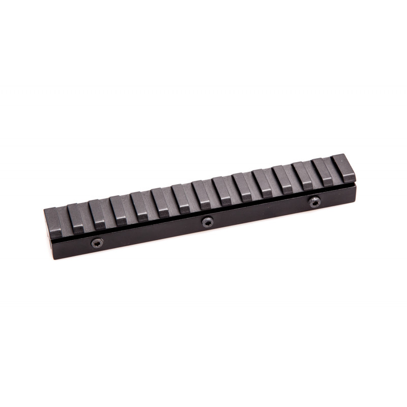 RI00001 Крепление Millett Tip Off Riser .22 Semi-Auto Matte