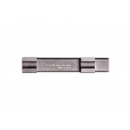 RI00002 Крепление Millett Tip Off Riser .22 Bolt Action Matte