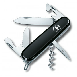 1.3603.3 Нож Victorinox Swiss Army Spartan черный