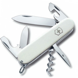 1.3603.7 Нож Victorinox Swiss Army Spartan белый