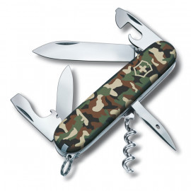 1.3603.94 Нож Victorinox Swiss Army Spartan камуфлированный