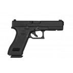 2.6457  Пневматический страйкбольный пистолет Umarex Glock17 Gen.5 кал. 6мм. Gas Blowback