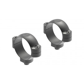 118285 Кольца Leupold QR 34mm High Matte